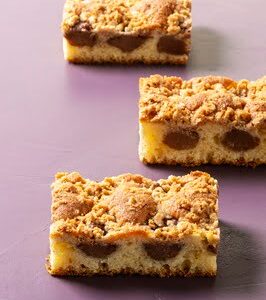 Franz Style Kuchen Vandemoortele