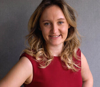 Lisa Ecker Vandemoortele