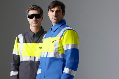 Mewa Dynamic Flame Reflect