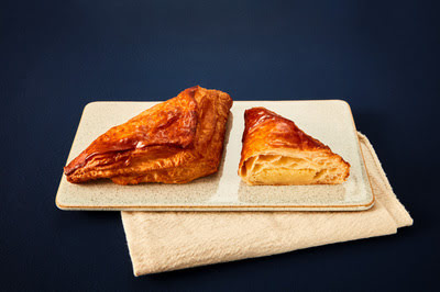 Vandemoortele-Butter-Frangipane-Dreieck