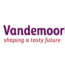 Vandemoortele Logo
